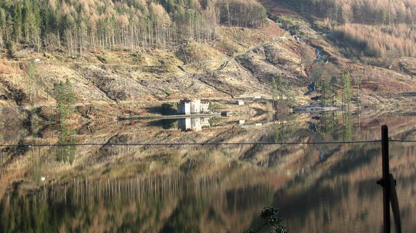 A view of Lake Thirlmere (12)