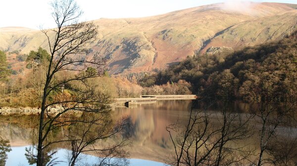 A view of Lake Thirlmere (8)