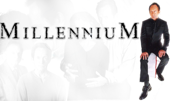Other Sized Millennium Backgrounds