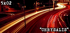 Millennium Virtual Season 5: Chrysalis