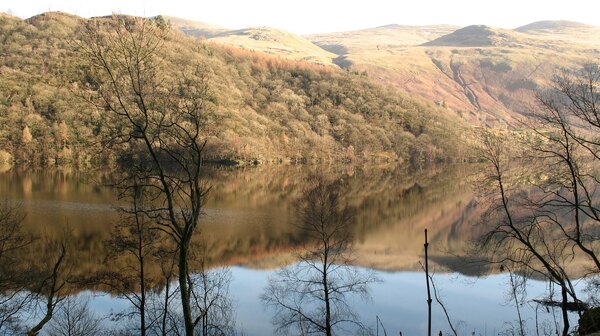 A view of Lake Thirlmere (10)