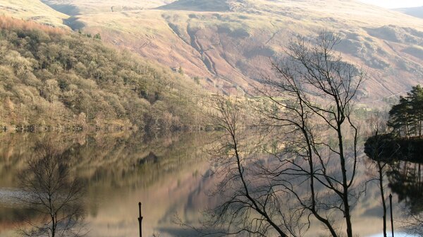 A view of Lake Thirlmere (5)