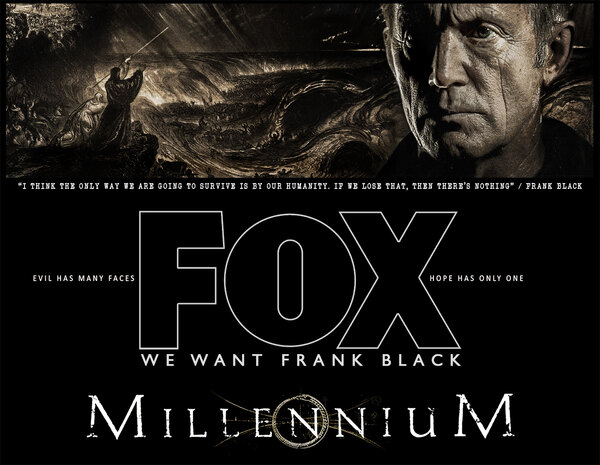 Frank Black / to Fox